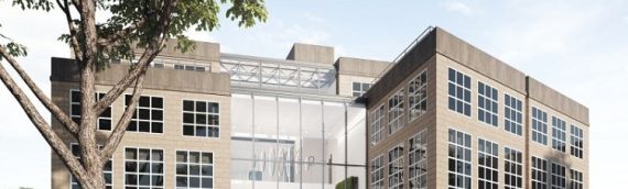 New appointment on high-profile Bath City Centre office building