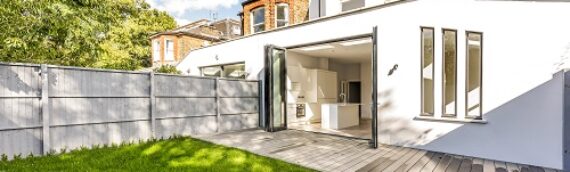 10 Top Tips for Planning an Extension to your Home