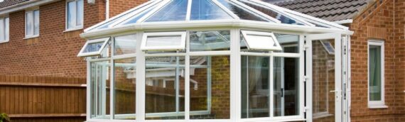 Do You Need Planning Permission for a Conservatory?