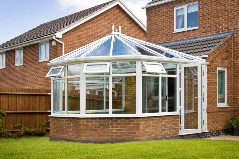 Do You Need Planning Permission for a Conservatory?